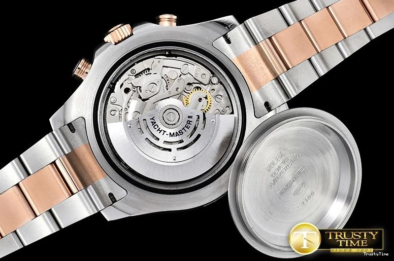 0426 ROLYM130 – YachtMaster Unique 1069